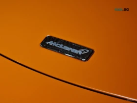 McLaren 650S 3.8* SPIDER* КОЖА* ПОДГРЕВ* , снимка 17