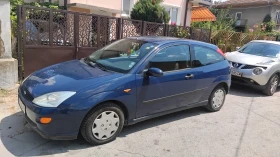 Ford Focus, снимка 10