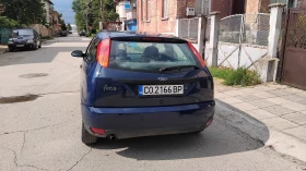 Ford Focus, снимка 2
