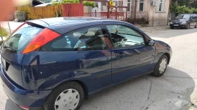 Ford Focus, снимка 3