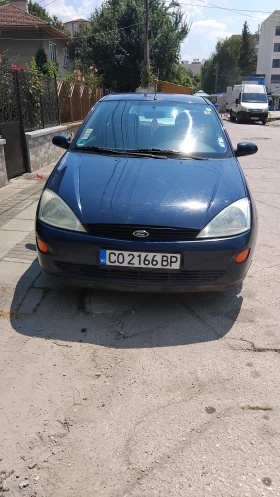 Ford Focus, снимка 12