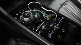 Kia K5 SIGNATURE/DRIVE-ASSISTS/360CAMERA/BLIND-SPOT, снимка 12