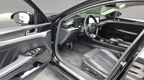 Kia K5 SIGNATURE/DRIVE-ASSISTS/360CAMERA/BLIND-SPOT, снимка 5