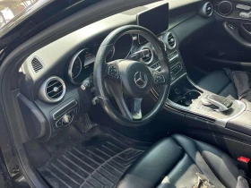Mercedes-Benz C 300 * CARFAX * ЦЕНА ДО БГ, снимка 8