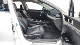 Kia K5 2.0LPI / ОБДУХВАНЕ / 360КАМЕРИ / АМБИЕНТНО , снимка 15