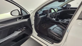 Kia K5 2.0LPI / ОБДУХВАНЕ / 360КАМЕРИ / АМБИЕНТНО , снимка 12