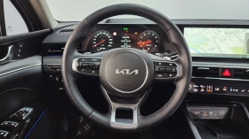 Kia K5 2.0LPI / ОБДУХВАНЕ / 360КАМЕРИ / АМБИЕНТНО , снимка 8