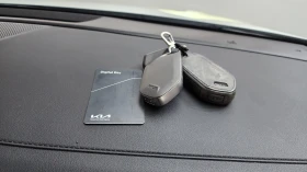 Kia K5 2.0LPI / ОБДУХВАНЕ / 360КАМЕРИ / АМБИЕНТНО , снимка 16