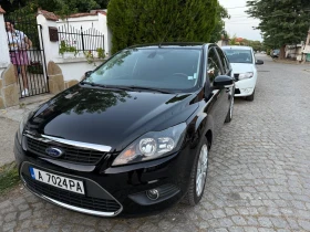 Ford Focus Ford Focus 2.0i - 16v Газ, снимка 2