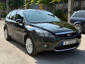 Ford Focus Ford Focus 2.0i - 16v Газ, снимка 5