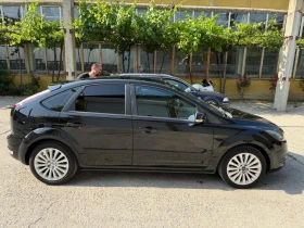Ford Focus Ford Focus 2.0i - 16v Газ, снимка 9