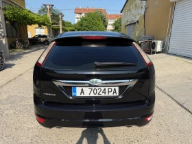 Ford Focus Ford Focus 2.0i - 16v Газ, снимка 4