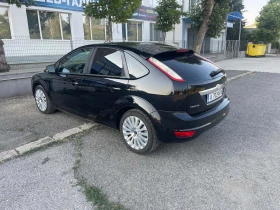 Ford Focus Ford Focus 2.0i - 16v Газ, снимка 7