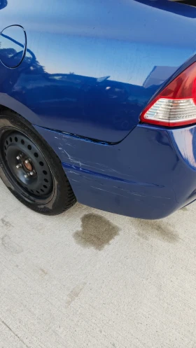 Honda Civic, снимка 17