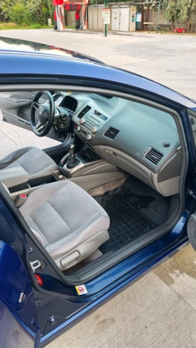 Honda Civic, снимка 10