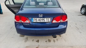 Honda Civic, снимка 4