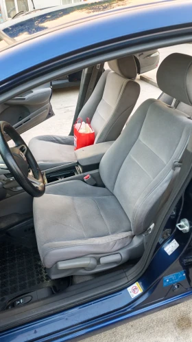 Honda Civic, снимка 6