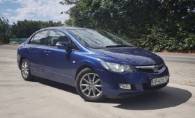 Honda Civic, снимка 1
