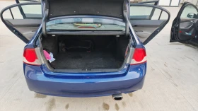 Honda Civic, снимка 16