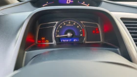 Honda Civic, снимка 12