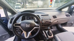 Honda Civic, снимка 14