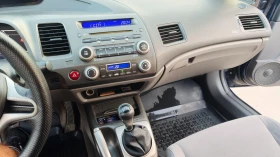 Honda Civic, снимка 11