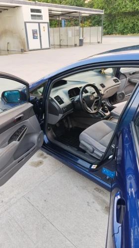 Honda Civic, снимка 15