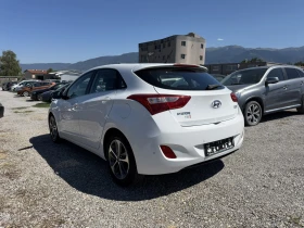 Hyundai I30 1.4I- 142000 original km., снимка 5