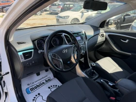 Hyundai I30 1.4I- 142000 original km., снимка 8