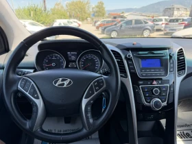 Hyundai I30 1.4I- 142000 original km., снимка 14