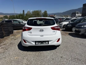 Hyundai I30 1.4I- 142000 original km., снимка 4
