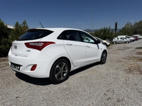 Hyundai I30 1.4I- 142000 original km., снимка 7
