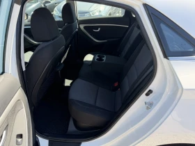 Hyundai I30 1.4I- 142000 original km., снимка 9