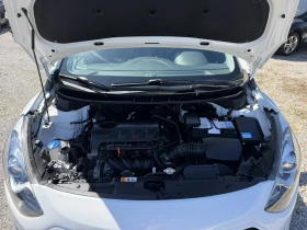 Hyundai I30 1.4I- 142000 original km., снимка 16