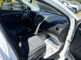 Hyundai I30 1.4I- 142000 original km., снимка 10