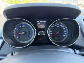Hyundai I30 1.4I- 142000 original km., снимка 11