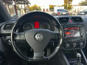 VW Scirocco 2.0TDI 140к.с DSG, снимка 11