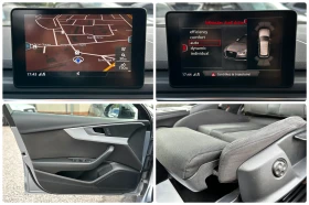 Audi A4 2.0TDI 150HP AUTOMAT LED NAVI EU6B, снимка 15
