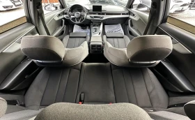 Audi A4 2.0TDI 150HP AUTOMAT LED NAVI EU6B, снимка 9