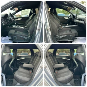 Audi A4 2.0TDI 150HP AUTOMAT LED NAVI EU6B, снимка 12