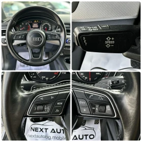 Audi A4 2.0TDI 150HP AUTOMAT LED NAVI EU6B, снимка 14