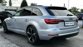Audi A4 2.0TDI 150HP AUTOMAT LED NAVI EU6B, снимка 7