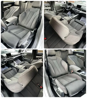 Audi A4 2.0TDI 150HP AUTOMAT LED NAVI EU6B, снимка 13