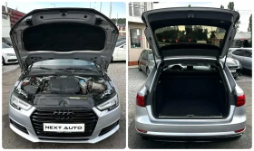Audi A4 2.0TDI 150HP AUTOMAT LED NAVI EU6B, снимка 16