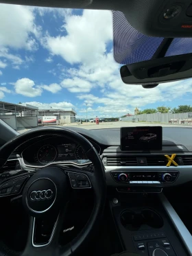 Audi A5, снимка 4