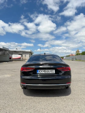 Audi A5, снимка 2