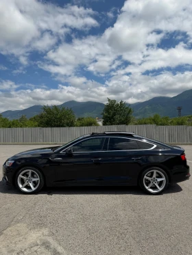 Audi A5, снимка 3