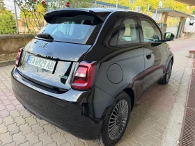 Fiat 500e Icon 42 kWh, снимка 5