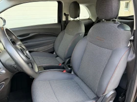 Fiat 500e Icon 42 kWh, снимка 8