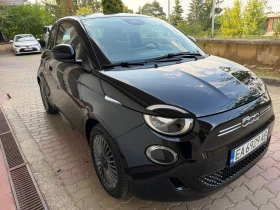 Fiat 500e Icon 42 kWh, снимка 4